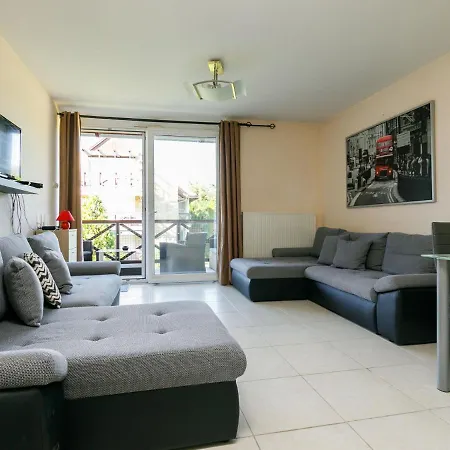 Appartement Karen By Interhome *