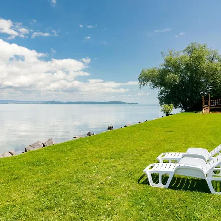 Karen By Interhome Apartment Balatonoszod