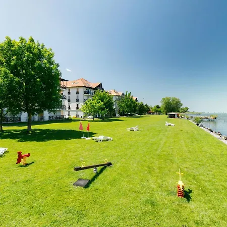 Karen By Interhome Apartment Balatonoszod