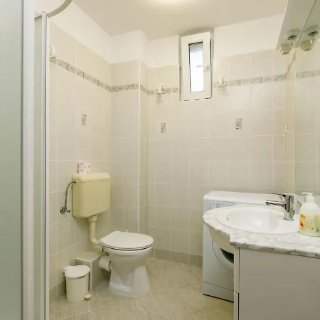 Karen By Interhome Apartment Balatonoszod