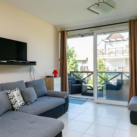 Karen By Interhome Apartment