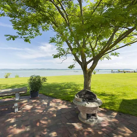Karen By Interhome Apartment Balatonoszod