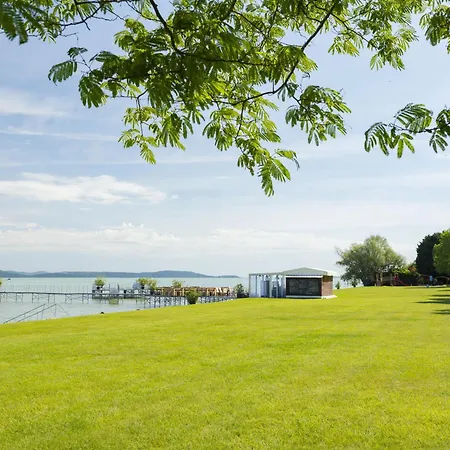 Karen By Interhome Apartment Balatonoszod