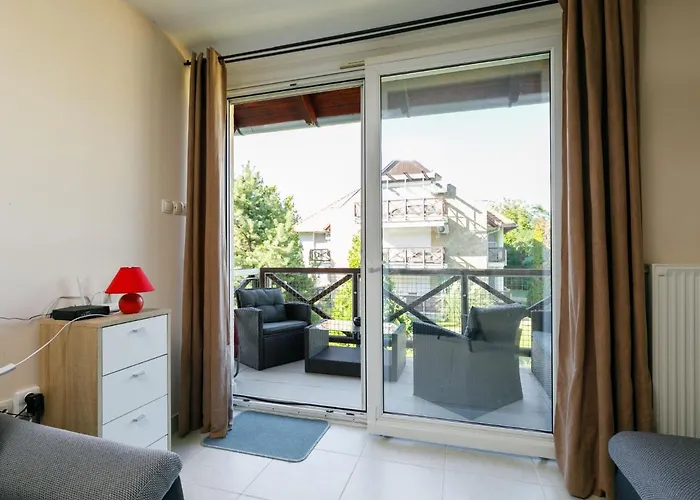 Karen By Interhome * Balatonoszod