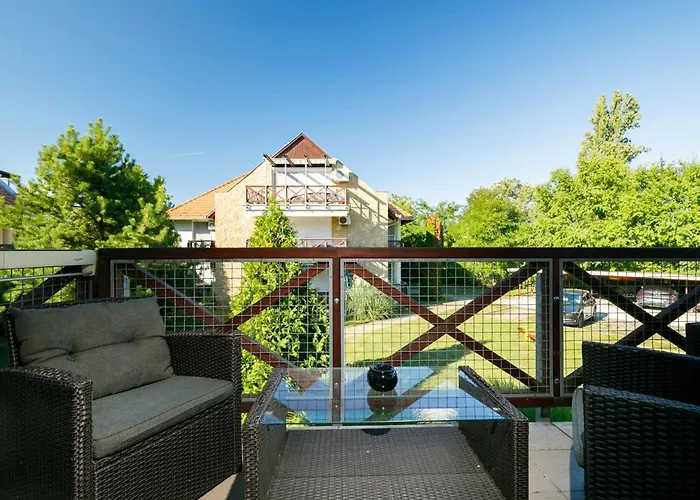 Karen By Interhome Apartment