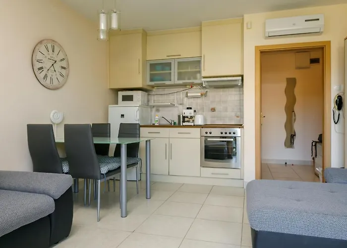 Karen By Interhome Balatonoszod