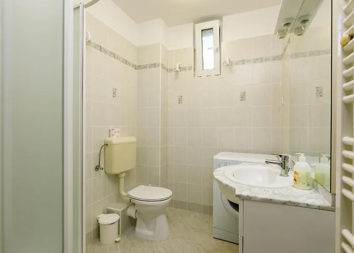 Karen By Interhome Apartment Balatonoszod